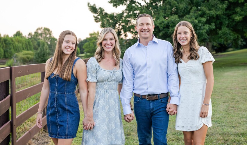 Our Family to Yours