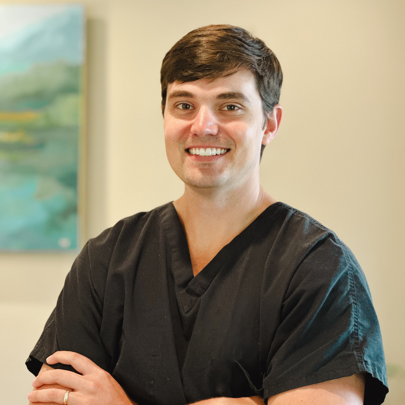 Dr. Ben Hardy