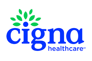 Cigna logo