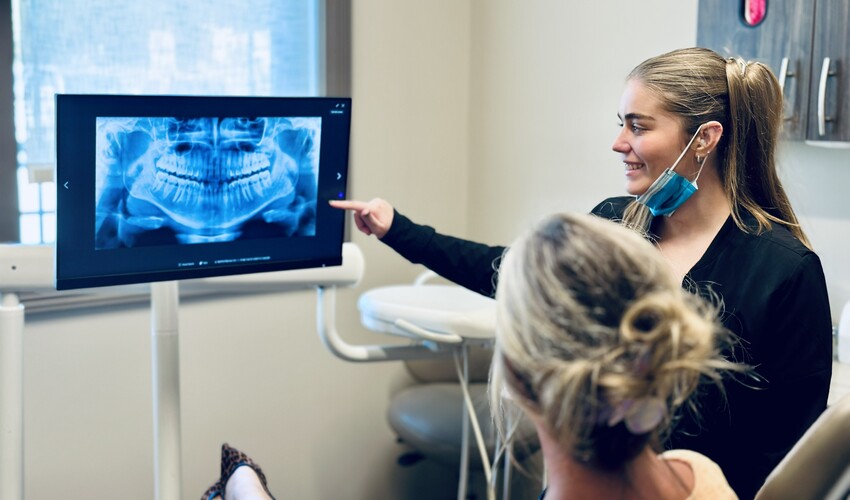 Signs You May Have Gum Disease