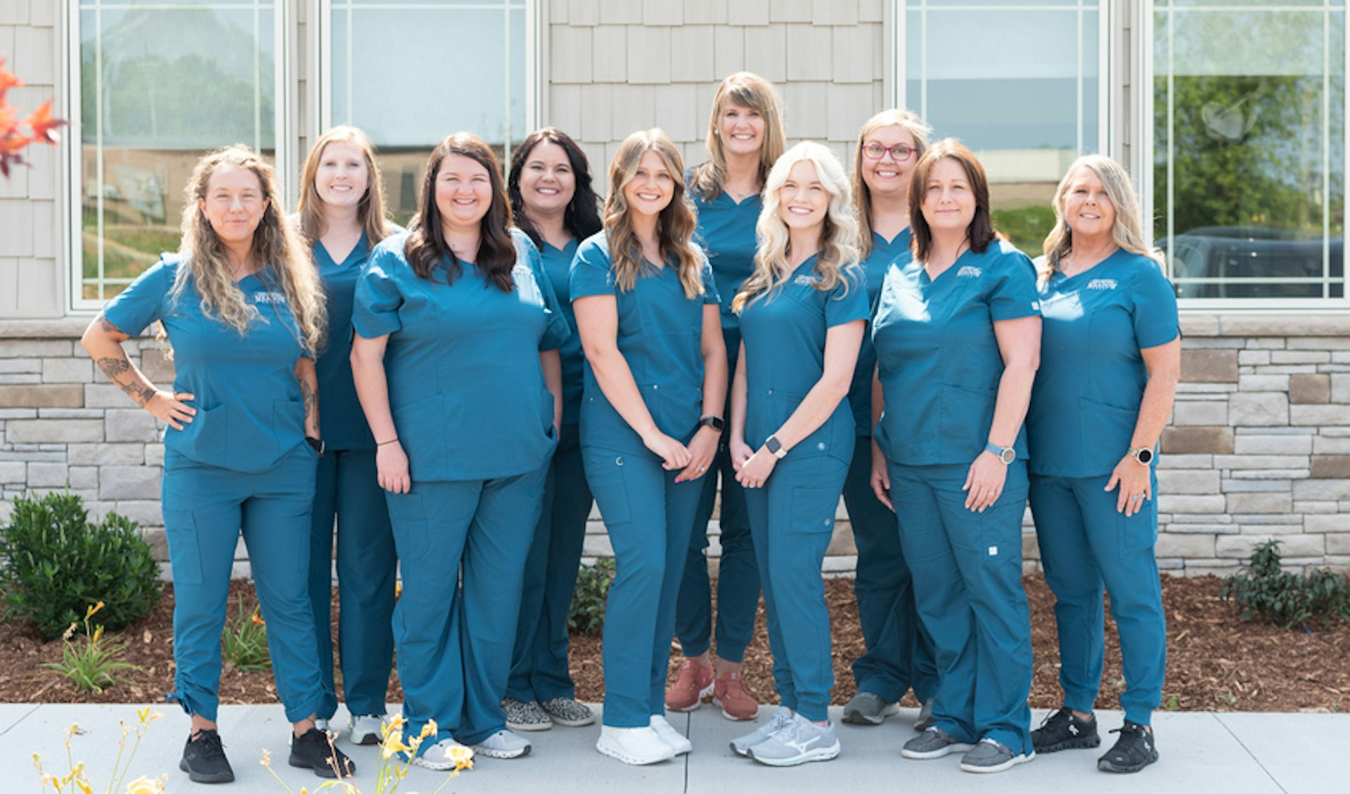 Dentist in Boiling Springs, SC Meadow Creek