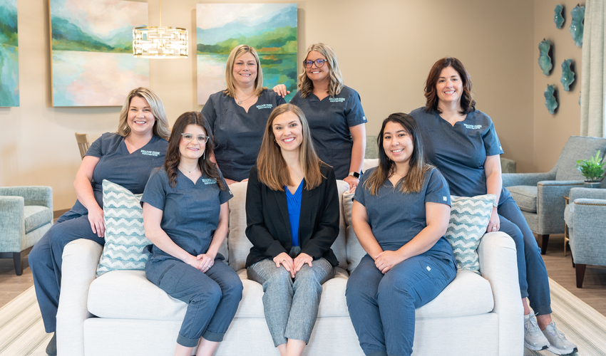 Schedule Your Sedation Dentistry Consultation