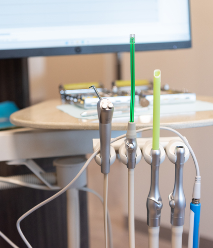 What Happens During a Dental Cleaning and Exam?