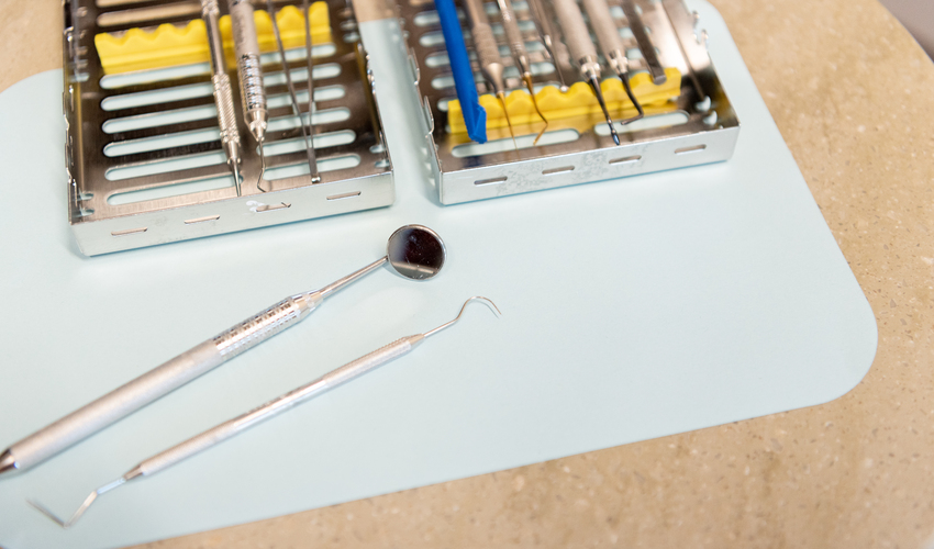 Comfortable, Personalized Dental Care