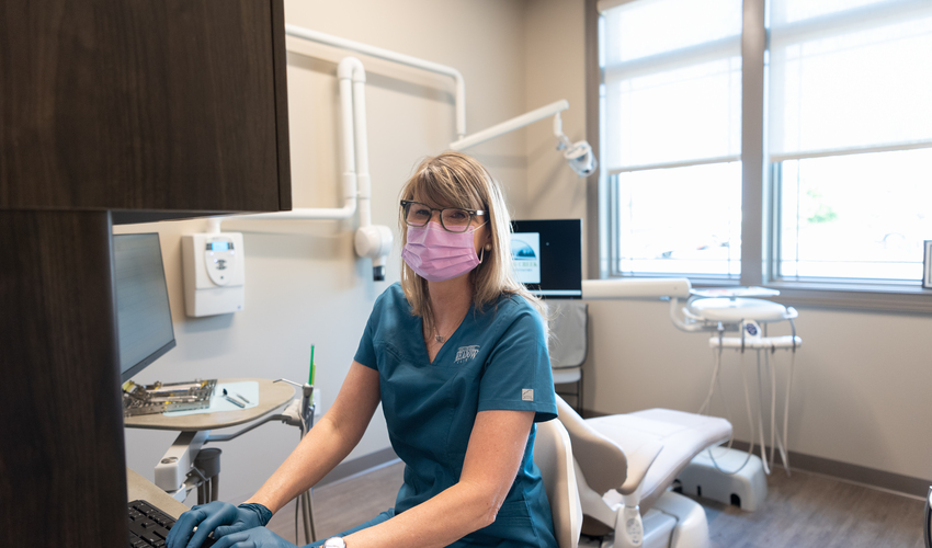 When Should I See a Restorative Dentist?