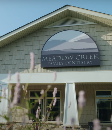 Why Choose Meadow Creek Family Dentistry?