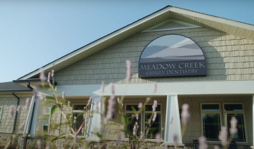Why Choose Meadow Creek for Veneers?